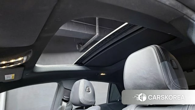 Mercedes-Benz GLE-Class W167 id 3897689 из Кореи 9