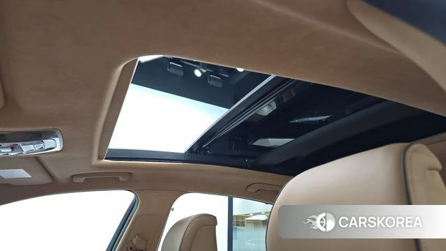 Genesis G80 (RG3) id 4929241 из Кореи 9
