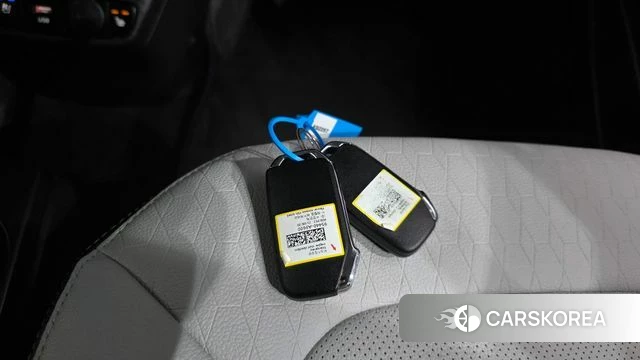 Kia The New Kia Ray id 5051731 из Кореи 9