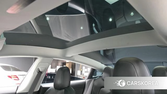 Tesla Model 3 id 5017569 из Кореи 9