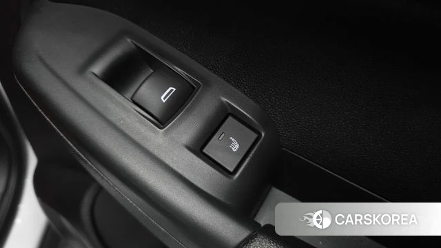 Chevrolet (GM Daewoo) Trailblazer id 5003639 из Кореи 9
