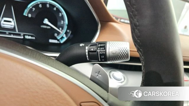 Genesis G80 (RG3) id 4991157 из Кореи 9