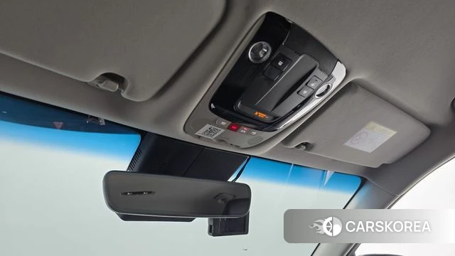 Kia K8 Hybrid id 4965380 из Кореи 9