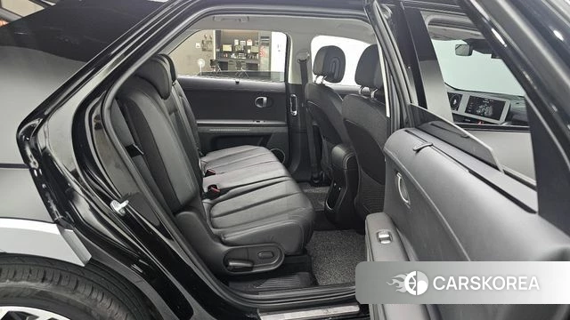 Hyundai Ionic 5 id 4835502 из Кореи 9