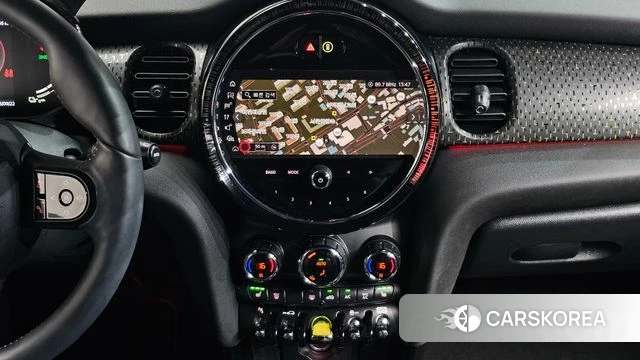 Mini Cooper Electric id 4899206 из Кореи 9