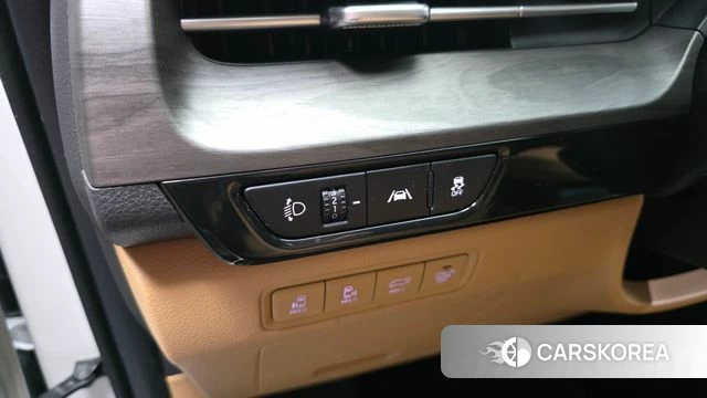 Kia Carnival 4th generation id 4792606 из Кореи 9