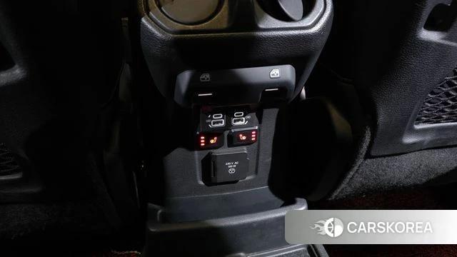 Jeep Wrangler (JL) id 5034899 из Кореи 9