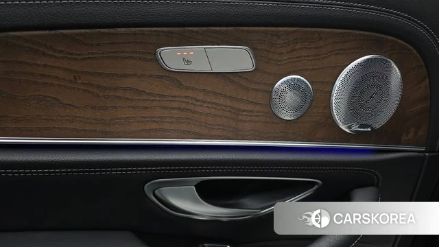 Mercedes-Benz E-Class W213 id 4998064 из Кореи 9