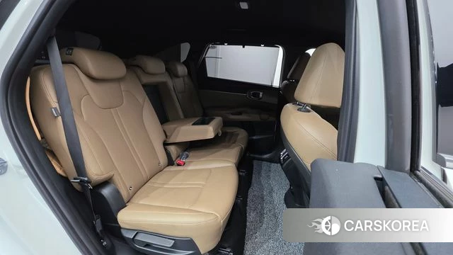 Kia The New Sorento 4th Generation id 5002129 из Кореи 9