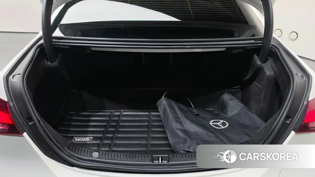 Mercedes-Benz E-Class W213 id 4997554 из Кореи 9