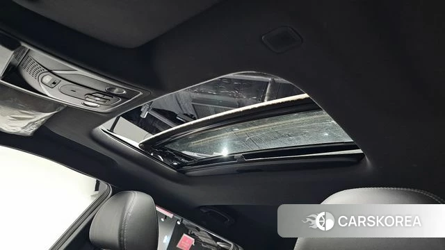 Ssangyong The New Rexton Sport id 4985556 из Кореи 9