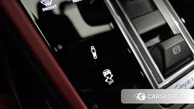 Porsche Cayenne (PO536) id 3660474 из Кореи 9