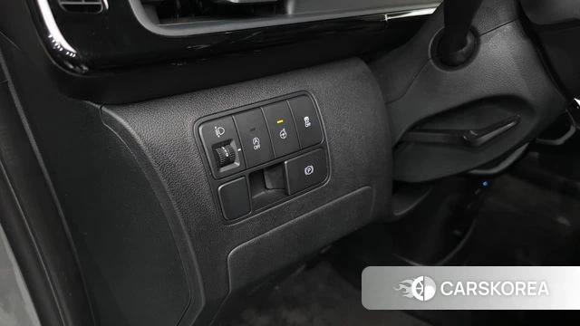 Hyundai Staria id 4986422 из Кореи 9
