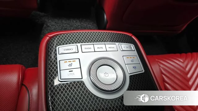 Genesis G80 (RG3) id 5012791 из Кореи 9