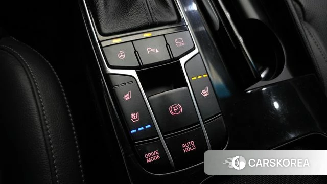 Kia Come New K7 id 5023972 из Кореи 9