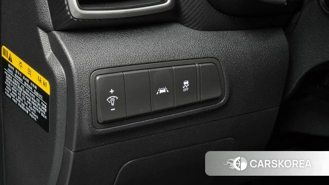 Hyundai All New Tucson id 4967729 из Кореи 9