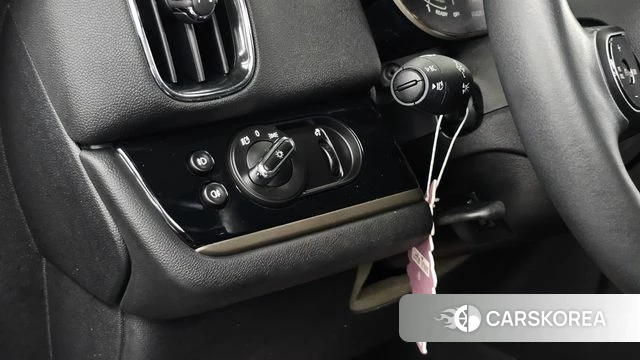 Mini Cooper Countryman id 4762905 из Кореи 9