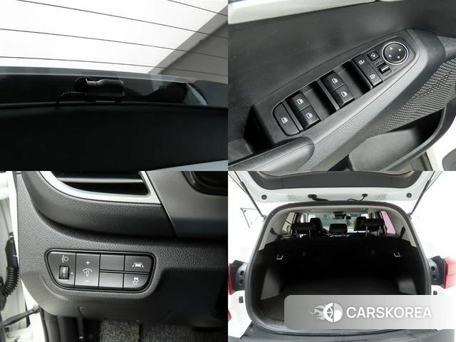 Kia Seltos id 4966440 из Кореи 9