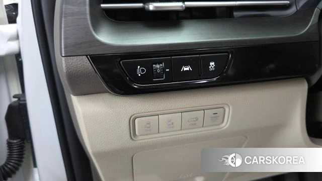 Kia Carnival 4th generation id 4244962 из Кореи 9
