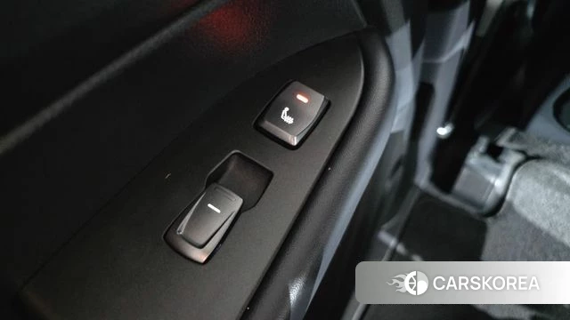 Ssangyong Rexton Sports id 4944043 из Кореи 9