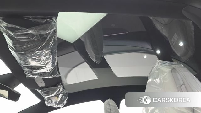 Tesla Model Y id 4862510 из Кореи 9