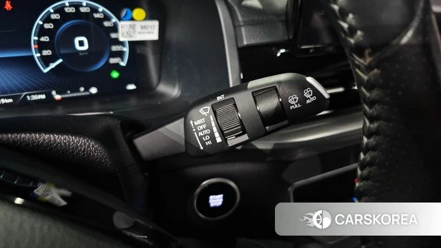Ssangyong The New Rexton Sports Cannes id 5021101 из Кореи 9