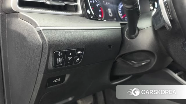Kia K5 3rd generation id 4951592 из Кореи 9