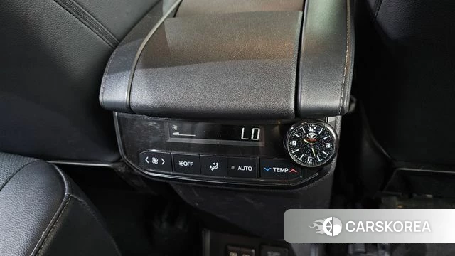 Toyota Highlander id 4602734 из Кореи 9