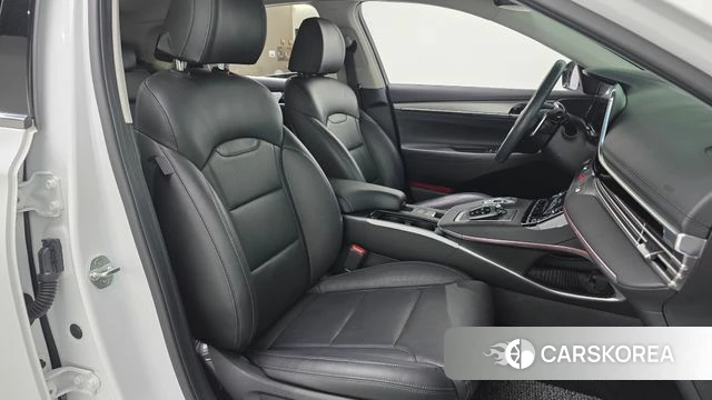 Hyundai The New Grandeur IG id 5012995 из Кореи 9