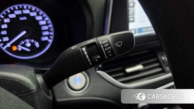 Hyundai Grandeur IG id 5029488 из Кореи 9