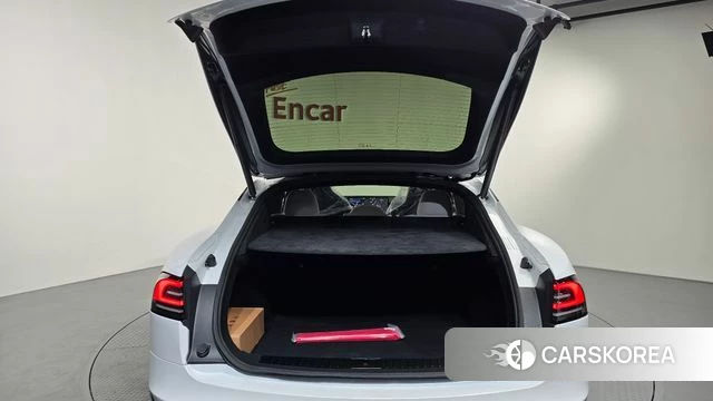 Tesla Model S id 4870408 из Кореи 9