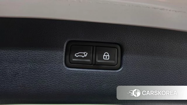 Genesis GV80 id 5028202 из Кореи 9