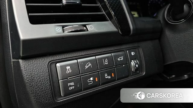 Ssangyong G4 Rexton id 5047994 из Кореи 9