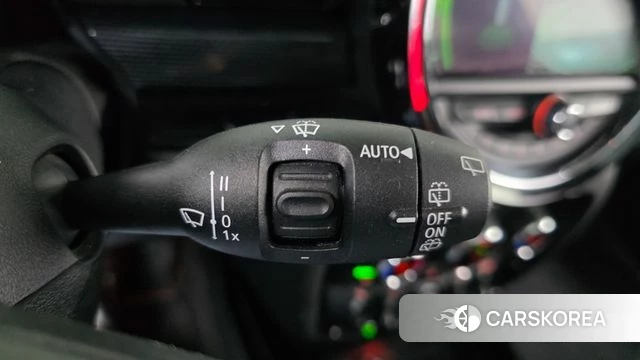 Mini Cooper D Clubman id 5023800 из Кореи 9