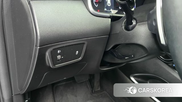 Hyundai Tucson (NX4) id 5039638 из Кореи 9