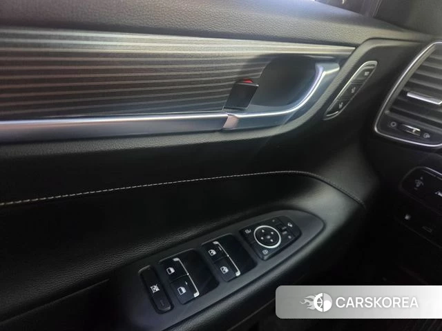 Hyundai Grandeur IG id 5054367 из Кореи 9