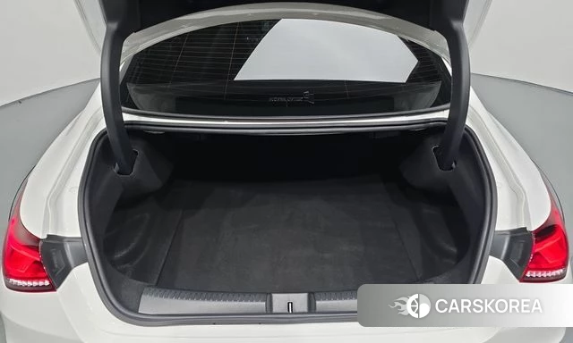 Mercedes-Benz CLA-Class C118 id 4976540 из Кореи 9
