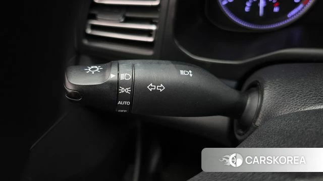 Hyundai The New Avante AD id 4918502 из Кореи 9