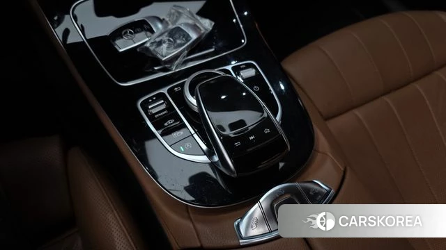 Mercedes-Benz E-Class W213 id 4967054 из Кореи 9