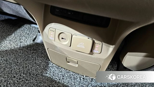 Kia The New Carnival id 3853214 из Кореи 9