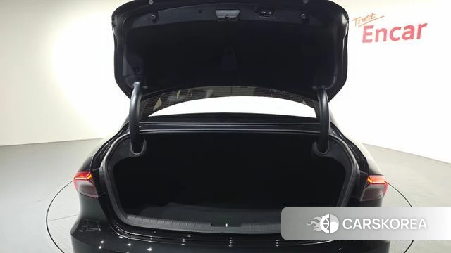 Hyundai The New Grandeur IG id 4997844 из Кореи 9