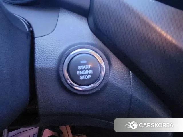 Ssangyong Tivoli Air id 3536220 из Кореи 9