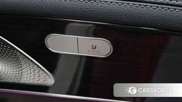 Mercedes-Benz GLE-Class W167 id 3427299 из Кореи 9