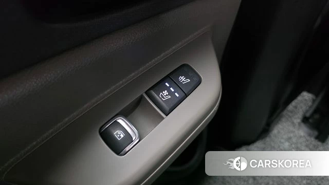 Kia The New Carnival 4th Generation id 5033256 из Кореи 9