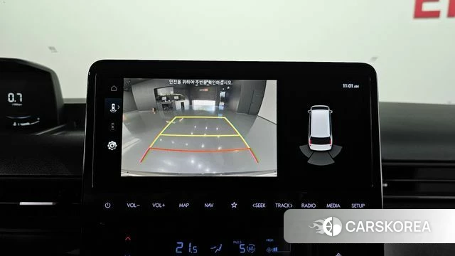 Hyundai Staria id 4957904 из Кореи 9