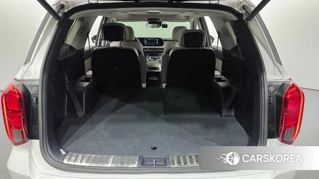 Hyundai The New Palisade id 4986500 из Кореи 9