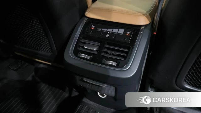 Volvo XC60 second Generation id 5036006 из Кореи 9