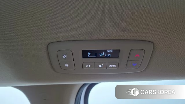 Kia Carnival 4th generation id 4768821 из Кореи 9