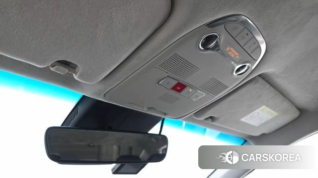 Hyundai The New Grandeur IG Hybrid id 5002744 из Кореи 9