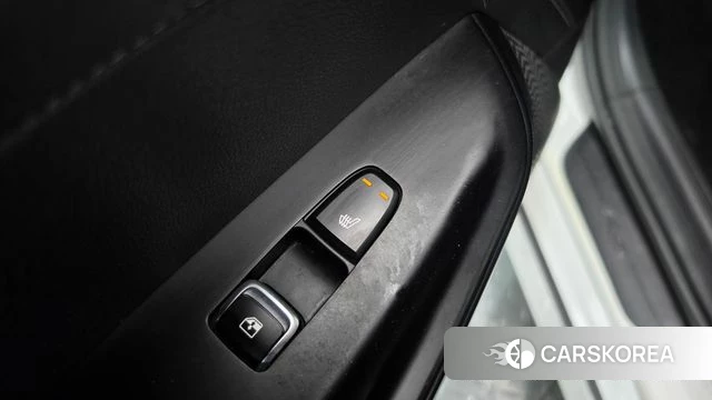 Kia K5 3rd generation id 5035115 из Кореи 9